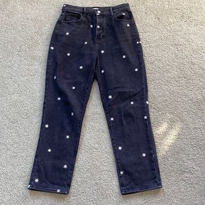 Womens Pacsun Jeans